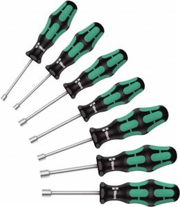 38935417 | NUTDRIVER SETS