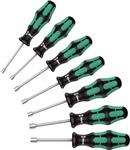 38935417 | NUTDRIVER SETS