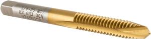 41113648 | TIN COATED SP.PT.TAPS