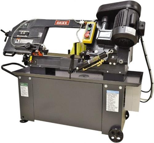 41731506 | HORIZONTAL BANDSAW