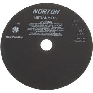 42064840 | CUT OFF WHEELS