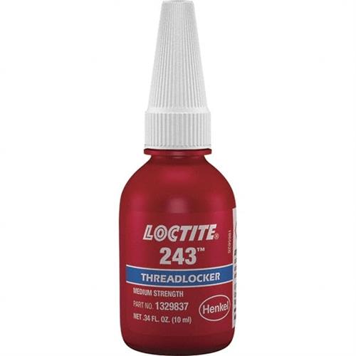 43243005 | THREADLOCKERS THREAD REPAIR