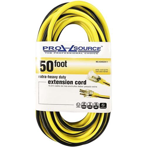 43402411 | EXTENSION CORDS
