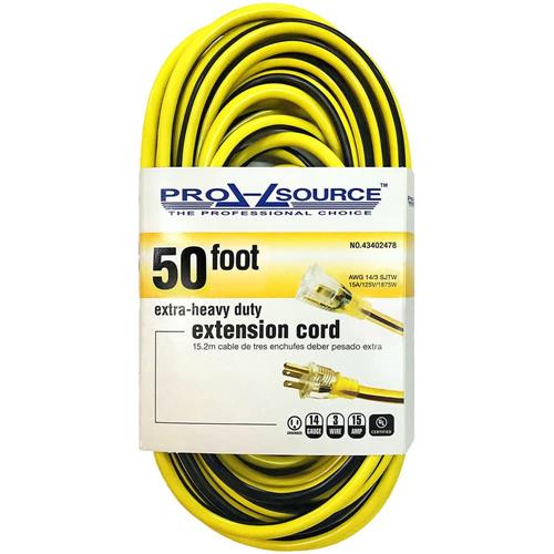 43402478 | EXTENSION CORDS