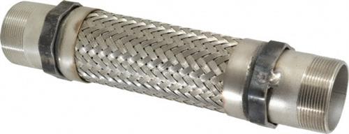 48417216 | METAL FLEXIBLE ASSEMBLIES