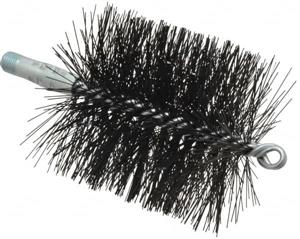 49743701 | FITTING BRUSHES