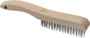 53519484 | SCRATCH ACID FLAT PLATERS BRUS