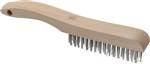 53519484 | SCRATCH ACID FLAT PLATERS BRUS
