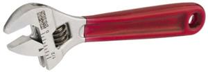 56283906 | ADJUSTABLE WRENCHES CHROME