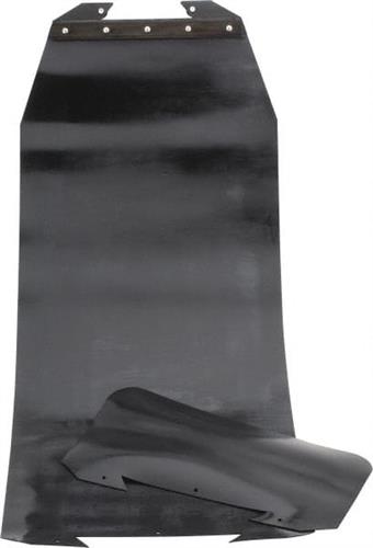 56592637 | WAY T SLOT COVERS