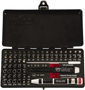 58770934 | RATCHETING SCREWDRIVERS