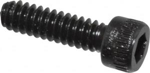 60663069 | SHCS ALLOY STEEL