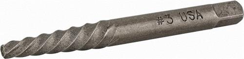 63760037 | SPIRAL FLUTE