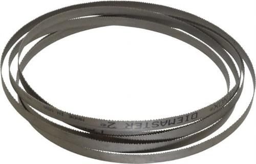 64032519 | BI METAL BLADES WELDED