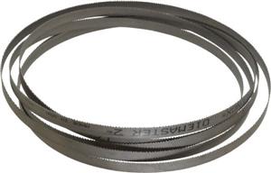 64032519 | BI METAL BLADES WELDED