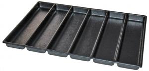 65359366 | STEEL ROLLER CABINETS BENCHES