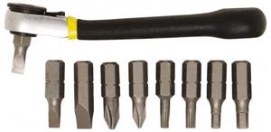 65546723 | SCREWDRIVER SETS