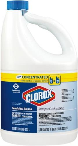 65951360 | HOUSEHOLD CLEANSERS