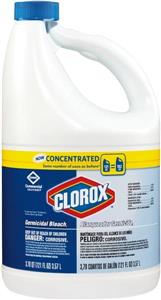 65951360 | HOUSEHOLD CLEANSERS