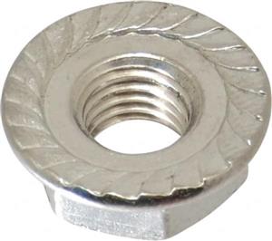67483925 | HEX NUT 18 8 S S