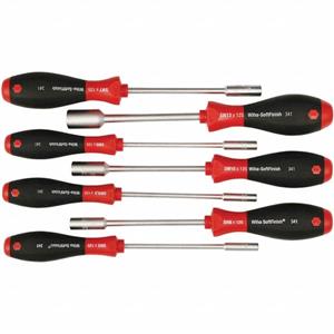 72959794 | NUTDRIVER SETS