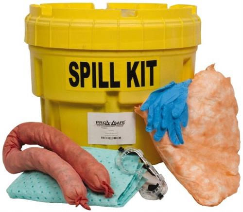 75330993 | SPILL CONTROL