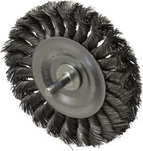 75850057 | WIRE WHEEL