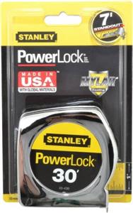 76790807 | TAPE MEASURE