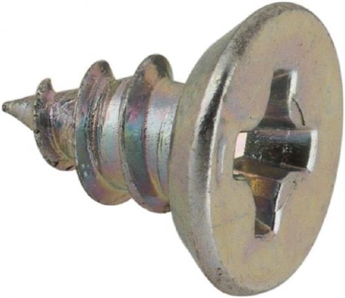 78364775 | SHEET MTL SCR PHIL DR ZINC