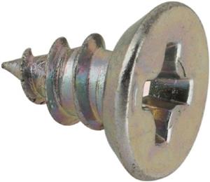78364775 | SHEET MTL SCR PHIL DR ZINC