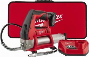 81934317 | GREASE GUN