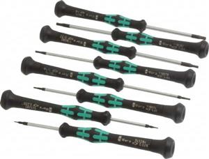84114073 | SCREWDRIVER SETS