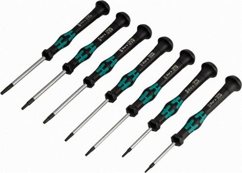 84115203 | SCREWDRIVER SETS