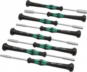 84116375 | NUTDRIVER SETS