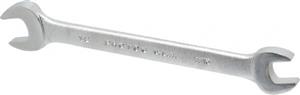 85217081 | OPEN END WRENCHES CHROME