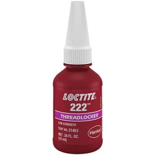 85301190 | THREADLOCKERS THREAD REPAIR