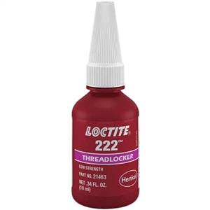 85301190 | THREADLOCKERS THREAD REPAIR