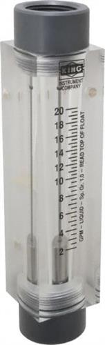 86485455 | ACRYLIC TEFLON BLOCK STYLE