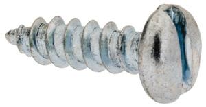 87906939 | SHEET MTL SCR SLOT DR ZINC