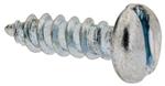 87906939 | SHEET MTL SCR SLOT DR ZINC