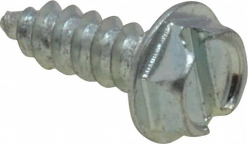87907671 | SHEET MTL SCR HEX DR ZINC