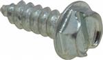 87907671 | SHEET MTL SCR HEX DR ZINC