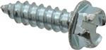87907895 | SHEET MTL SCR HEX DR ZINC