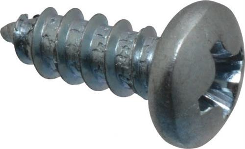 87908224 | SHEET MTL SCR PHIL DR ZINC