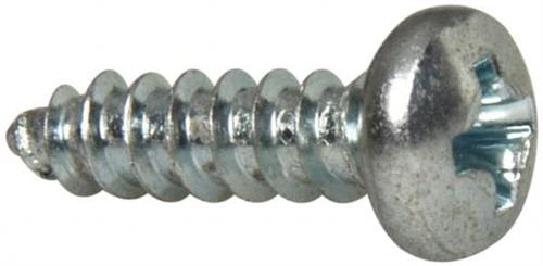 87908232 | SHEET MTL SCR PHIL DR ZINC