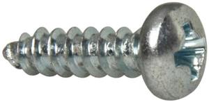 87908232 | SHEET MTL SCR PHIL DR ZINC