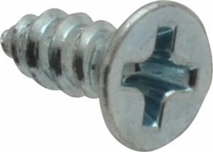 87908919 | SHEET MTL SCR PHIL DR ZINC