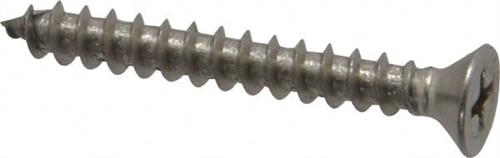 87923801 | SHEET MTL SCR PHIL DR 18 8 SS