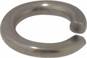 87925145 | SPLIT LOCKWASHER 18 8 S S