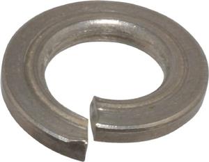 87925186 | SPLIT LOCKWASHER 18 8 S S